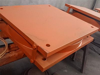 武平县建筑摩擦摆隔震支座用材料检测应该遵循哪些规范